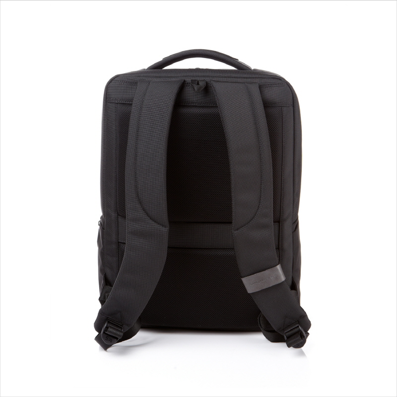 SAMSONITE EGERTON BACK L BLACK